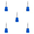 thumbnail image 3 of QualitChoice Ceramic Nail Grinding Drill Bit Gel Removal Manicure Polishing Tool No.08 5Set, 3 of 5