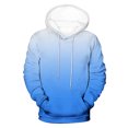 thumbnail image 4 of Rbaofujie Chandails pour Hommes Hommes Décontracté Mode Chandails à Capuche Col Rond Imprimé Chandail à Enfiler Manches Longues Hauts Chandail Chandails à Capuche pour Hommes Graphique, 4 of 6