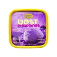 thumbnail image 1 of San Miguel Gold Label Ube Royal Dessert Glacé en Bac, 1 of 3