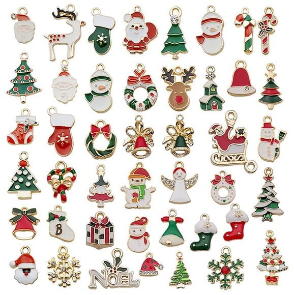 Supbessel Christmas Gifts Decorations Clearance Christmas Tree Pendant Hanging Home Ornament Christmas Decoration
