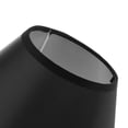 thumbnail image 4 of DOLITY 2x Lampshade Table Lamp Shade Floor Lamp Bedside Lamp Light Shade Black, 4 of 9
