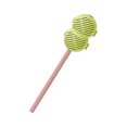 thumbnail image 1 of Long Poignée Thé Snap Thé Infuseur pour Thé en Feuilles Diffuseurs de Thé Accessoires en Maille Réutilisable Diffuseur d'Intervalle en Maille Passoire pour Tasse et Théière Ustensiles de Cuisine en Bois pour Feuilles en Vrac Ensemble avec, 1 of 4