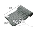 thumbnail image 2 of EGNMCR Couverture Chauffante Électrique Multifonction pour la Maison, Coussin Chauffant, Couverture Chauffante, Couverture Chauffante, 2 of 4