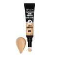 thumbnail image 3 of Revlon ColorStay Skin Awaken Cream Concealer, Longwear, 3 of 7