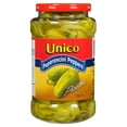 thumbnail image 2 of Unico Pepperoncini, 2 of 7
