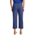 thumbnail image 2 of Jockey Pantalon Capri Extensible en Coton Biologique pour Femmes, 2 of 5