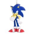 thumbnail image 1 of Hallmark Sonic The Hedgehog Ornement de Noël, 1 of 10