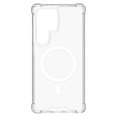 thumbnail image 4 of Blu Element Ensemble de Protection Totale Compatible avec Magnets pour Samsung Galaxy S25 Ultra, 4 of 5