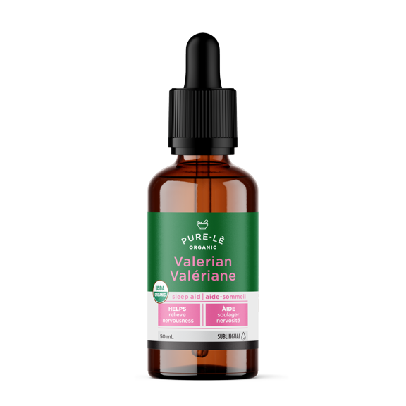Super Strength Organic Valerian Roots