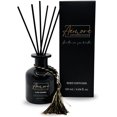 thumbnail image 1 of AÉMORE Reed Diffuser Set, 4.06 oz Scented Diffuser with Sticks Home Fragrance Essential Oil Reed Diffuser for Bathroom Shelf Decor Home Decor, Long-Lasting Scent (Luxe Desire), 1 of 9