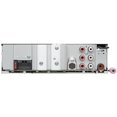 thumbnail image 4 of JVC KD-X380BTS - Récepteur Multimédia Radio/numérique, Bluetooth, pour Voiture, Noir, 4 of 4