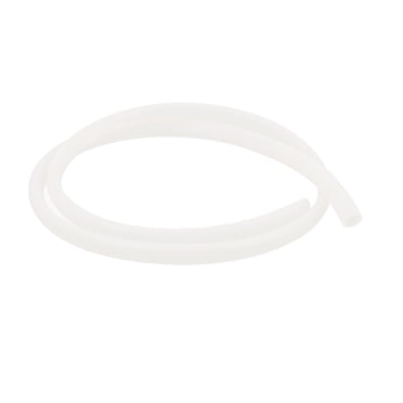 Unique Bargains Tube en Silicone Translucide 22mm x 26mm Pompe à Eau Tuyau 1 Mètre 3.3 Pieds