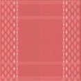 thumbnail image 1 of Ahgly Company Tapis d'Intérieur Lavable en Machine Carré Rouge Transitionnel, 7 Pieds Carré, 1 of 7