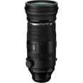 thumbnail image 1 of OM System M.ZUIKO DIGITAL ED 150-600MM F5.0-6.3 IS Lens, 1 of 3