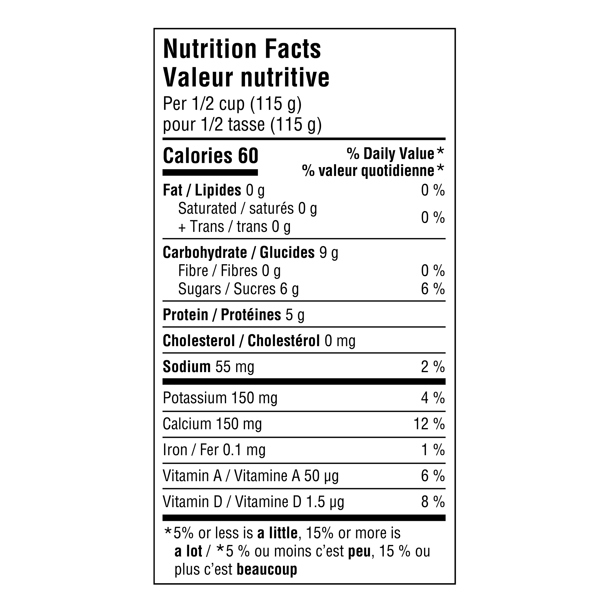Activia Yogurt with Probiotics, Fat Free 0% MF, Vanilla Flavour, 650g