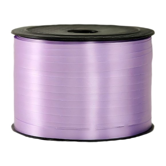 Ongmies Curling Ribbon, 0.5Cm X 100 Yards Elegant Ribbon – Perfect For Wedding Decor, Gift Wrapping & Crafts, Balloon Curling Ribbons