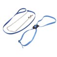 thumbnail image 4 of Harness Leash Adjustable Skin Friendly Pet Harness Reptile Leash For Outdoor, 4 of 8