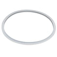 thumbnail image 2 of Pressure Cooker Sealing Ring Silicone O Ring Replacement Accessory For Pressure Cooker Compatible With Multiple Models, 2 of 8
