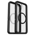 thumbnail image 4 of OtterBox Defender Pro XT Clear Magnets Case Dark Side for Samsung Galaxy S25, 4 of 5
