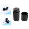thumbnail image 3 of jinwen 1pc Compact Golf Ball Stamper Plastic Symbol Waterproof For Golfer Gift cat, 3 of 9