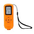 thumbnail image 4 of LYUMO Coating Tester, Paint Thickness Gauge 3 Units For Automotive, 4 of 8