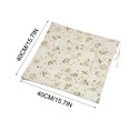 thumbnail image 2 of Coussins de Porche Ensemble Extérieur en Liquidation, Accessoires de Chaise de Bureau pour le Confort, Coussins de Chaise de Table à Manger, Coussins de Mobilier de Patio Extérieur, 16x16 Po, 2 of 5