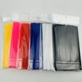 thumbnail image 4 of Bgsha 36 Pcs Protections de Rayons de Moto Tout-Terrain, 4 of 10
