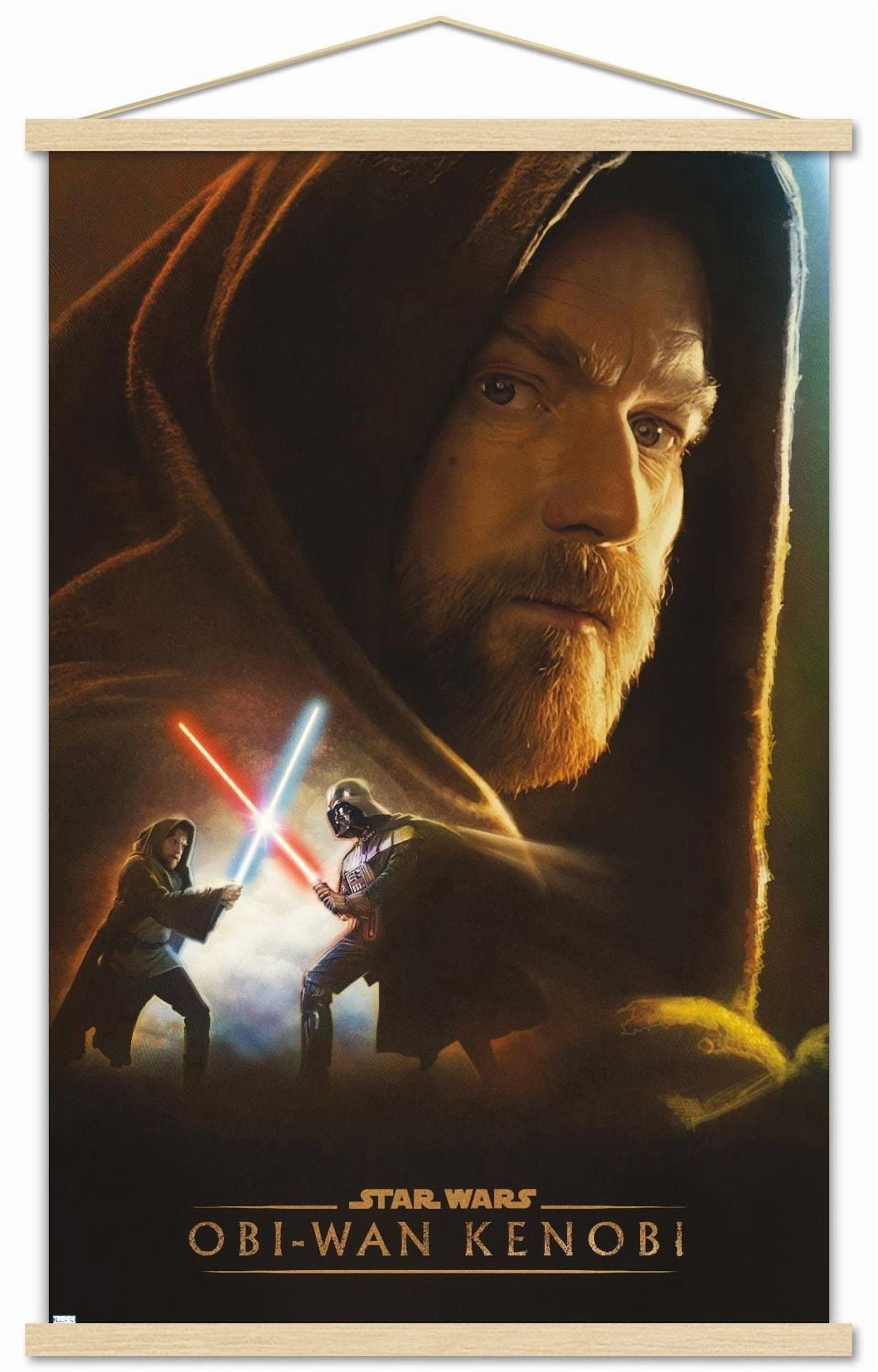 Star Wars : Obi-Wan Kenobi