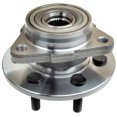thumbnail image 5 of RAYBESTOS Wheel Bearing and Hub Assembly for 1997-2004 Dodge Dakota - 715007, 5 of 5