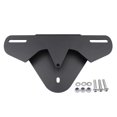thumbnail image 1 of DYNWAVECA Support de Plaque d'Immatriculation de Moto, Cadre de Plaque d'Immatriculation, Support de Plaque d'Immatriculation Haute Performance Robuste, pour G310GS, 1 of 10