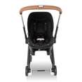thumbnail image 3 of Evenflo Shyft DualRide Infant Car Seat and Stroller Combo (Weight 3-30 lbs, Age 0-2 Years), 3 of 12