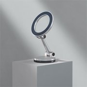 CEHVOM Cell Phone Automobile Cradles,Car Phone Holder, Mount Phone Mount For Car,Phone Holder For Desk,Phone Holder For Shower,Stylish Magnetic Car Phone Suction Cup Type Vehicle Navigation Bracket