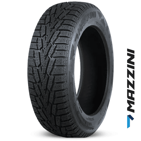Mazzini Iceleopard SUV 215/60R17 Winter Tire