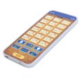 thumbnail image 4 of Islamic Phone Toy, Arabic Phone Toy Light Weight Rich Content  For Son For Kids For Children, 4 of 8