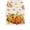 Yellow#0, variant on 33x180cm Thanksgiving Table Flag Pumpkin Maple Leaf Design Fall Table Runner Home Living Room Dining Room Kitchen Table Placemat Decoration for Holiday Party Decor