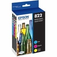 thumbnail image 2 of Epson T822 Pack Combo couleur capacité standard (CMJ), 2 of 2