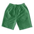 thumbnail image 3 of RXMEKW Casual Shorts for Men, 5 in Inseam Loose Fit Athletic Summer Shorts with Drawstring Waist and Pockets for Running, Golf, Training, and Daily Wear, 3 of 4
