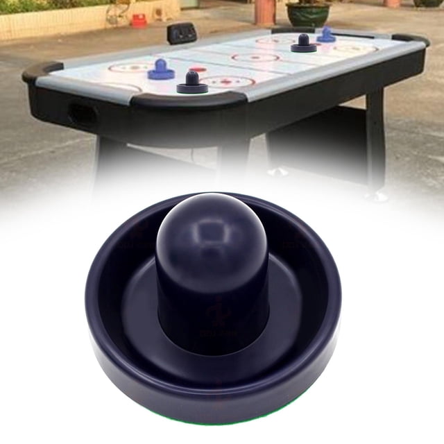 Poussoir, Fond en Feutre Grande Taille 96 mm Accessoires de Tables à Palette Remplacement