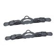 thumbnail image 2 of DYNWAVECA 2 Pcs Sangle d'Aimant s Sangles de Remplacement Support de Plongeur Chaussures Talon d'Aimant Sangles d'Aimant de Plongée pour Plein Air Snorkeling 16mm, 2 of 10