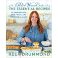 thumbnail image 1 of Pioneer Woman Cooks The Essential Recipes The, 1 of 3