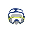 thumbnail image 1 of Athletic Works® Crusader Youth Swim Mask, Ages 7+, 1 of 6