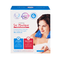 thumbnail image 3 of Magic Bag® Extended multi-purpose hot and cold pack, 18 x 5.3'' (46x13.5cm), 3 of 3