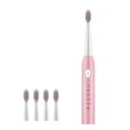 thumbnail image 1 of Boc Waterproof Sonic Head Replaceable Rechargeable Automatic Electric Toothbrush, 1 of 10