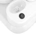 thumbnail image 4 of Hair Removal Machine, 3-In-1 Adjustable Separate Control Switches Wax Warmer, 180W Salon Professional Use For Beauty Salon Home Use EU Plug 220V,US Plug 110V, 4 of 8