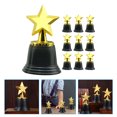 thumbnail image 4 of SHISUYAN 10 Pcs Trophées de Récompense Étoile pour Petits Trophées Modèles Trophées pour Enfants, 4 of 8