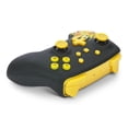 thumbnail image 2 of PowerA Wireless Controller for Nintendo Switch - Pikachu Ecstatic, 2 of 9