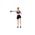 thumbnail image 1 of Xingzhi Figurines pour Filles Figurines de Personnes Diorama Objets de Collection pour Décor Paysage, 1 of 9