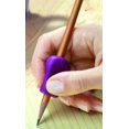 thumbnail image 4 of The Original Pencil Grip, Neon, Pack Of 12, 4 of 5