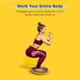 thumbnail image 2 of PurAthletics Balance Plate, 2 of 4