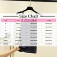 thumbnail image 3 of hoksml Women's Plus Size Loose Camis Summer Casual Solid Color Sleeveless Round-neck Camisoles Tank Top Fashion Workout Sports Clothes 2025 on Clearance, 3 of 7